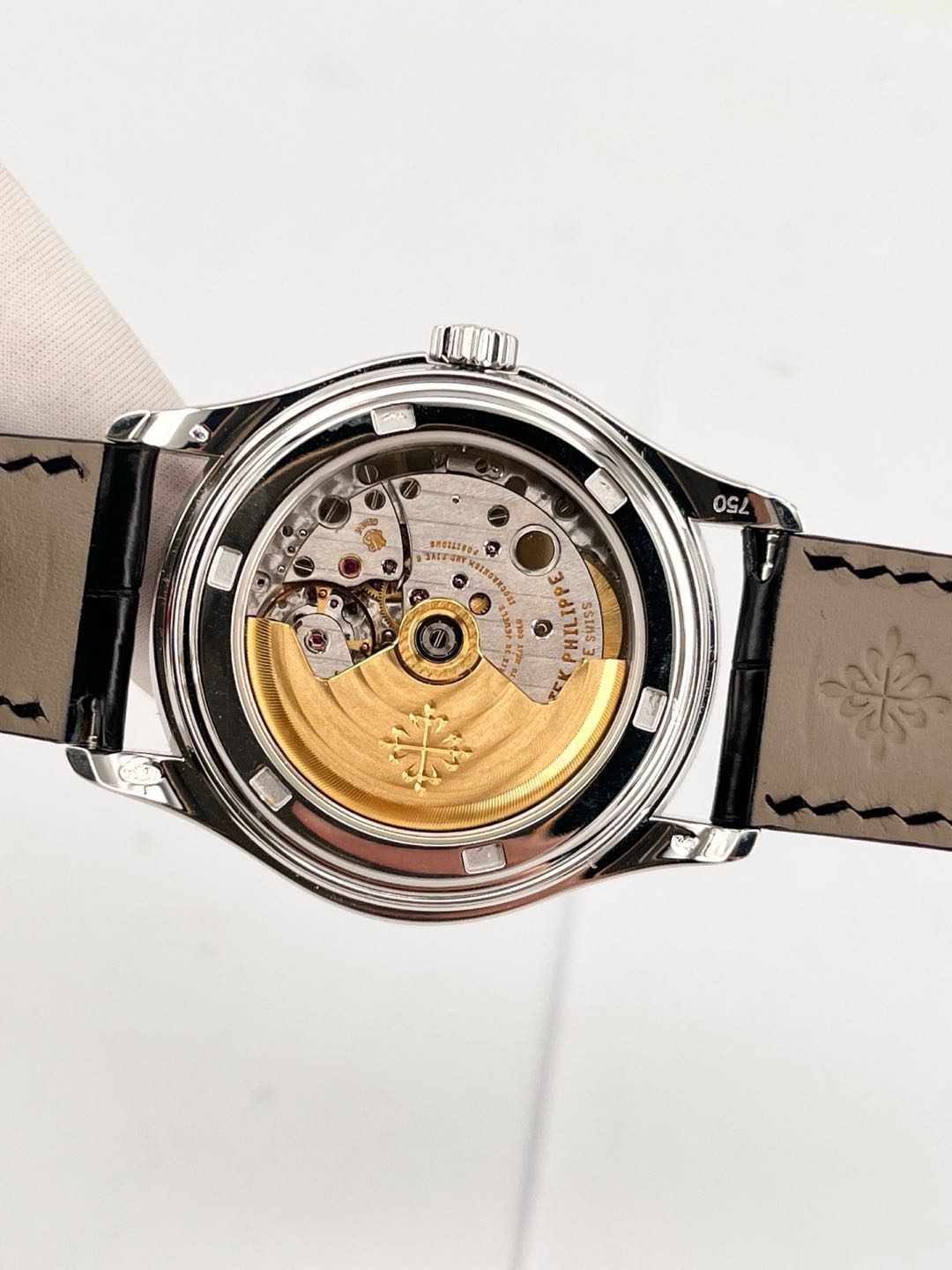 Patek Philippe 5146G
