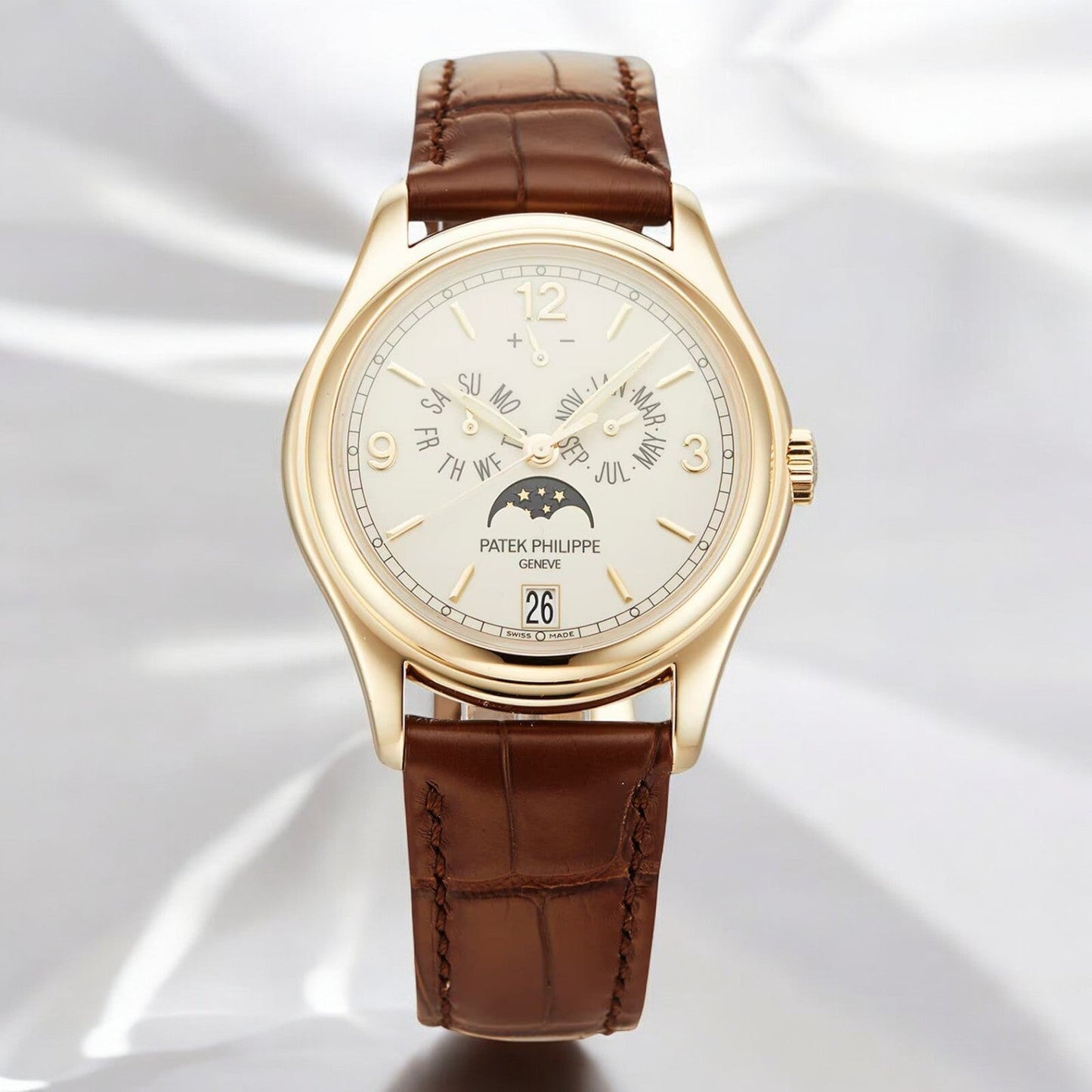 Patek Philippe 5146J-001
