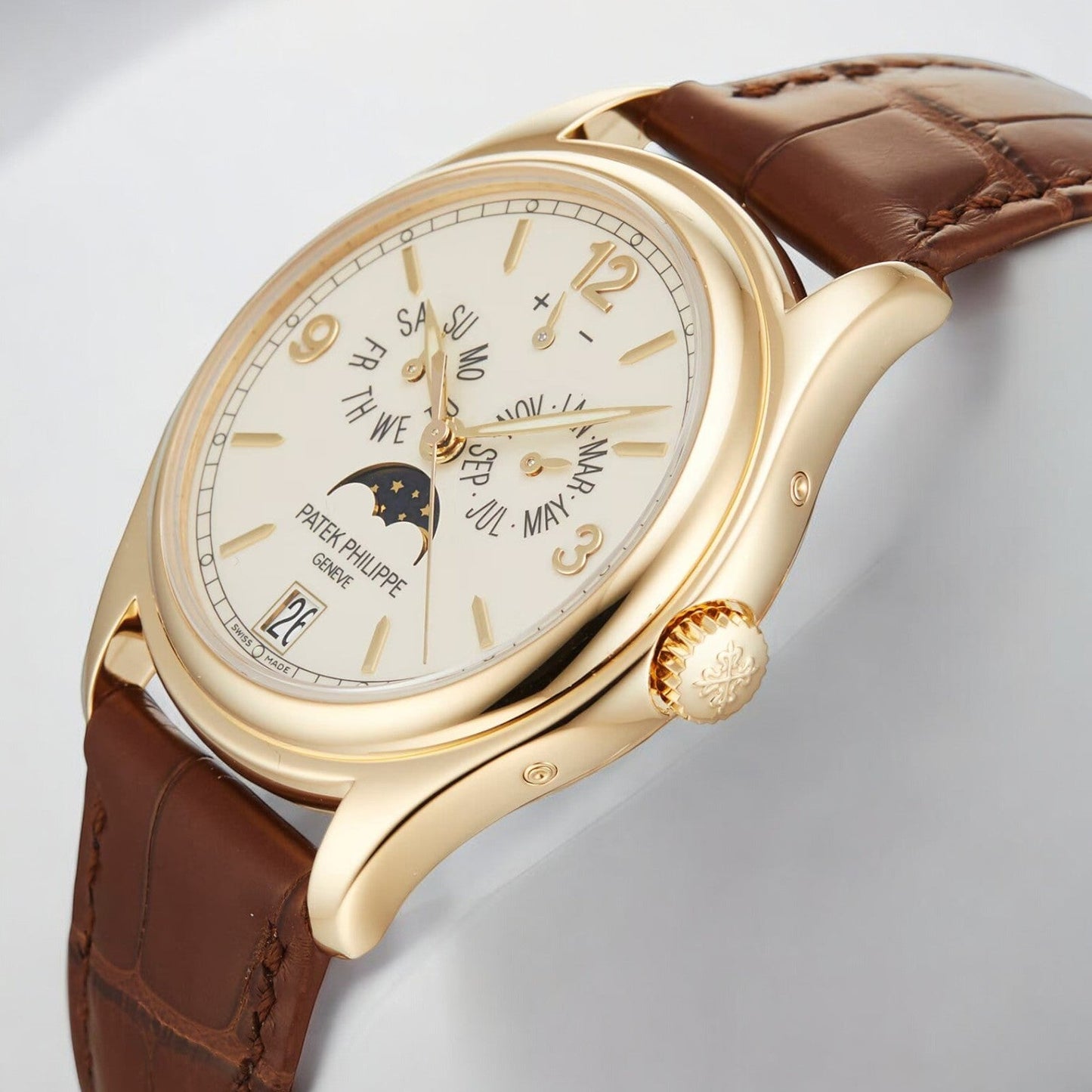 Patek Philippe 5146J-001