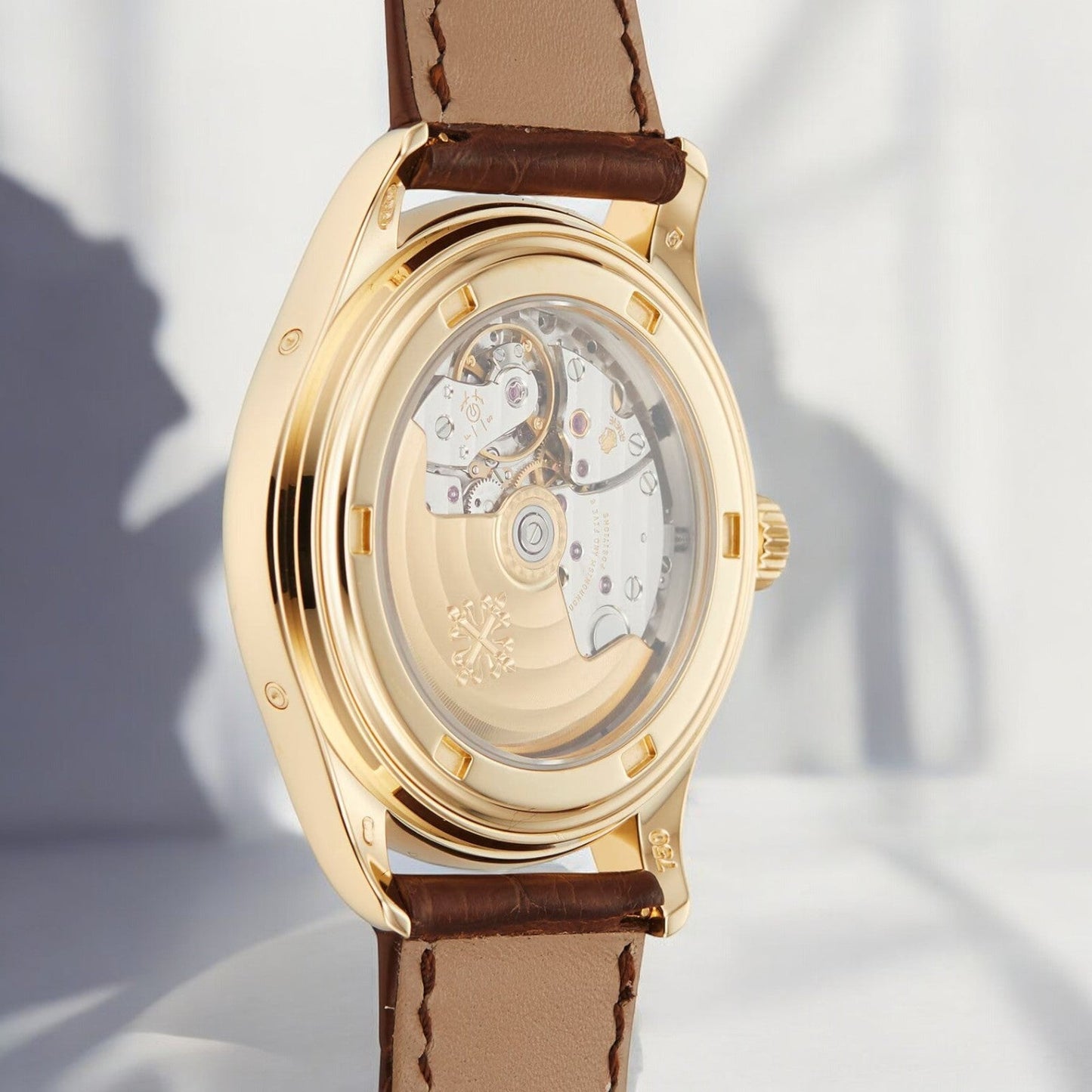 Patek Philippe 5146J-001