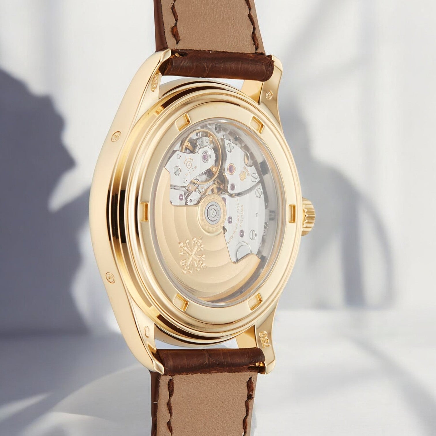 Patek Philippe 5146J-001