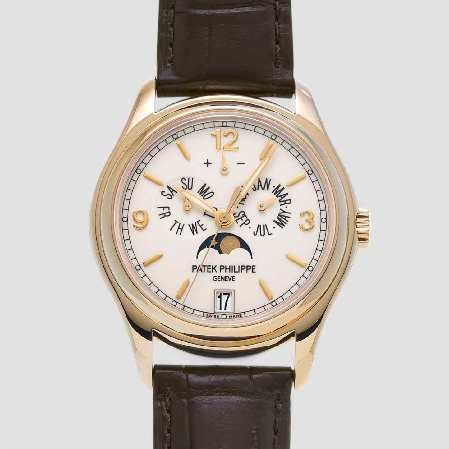 Patek Philippe 5146J-001