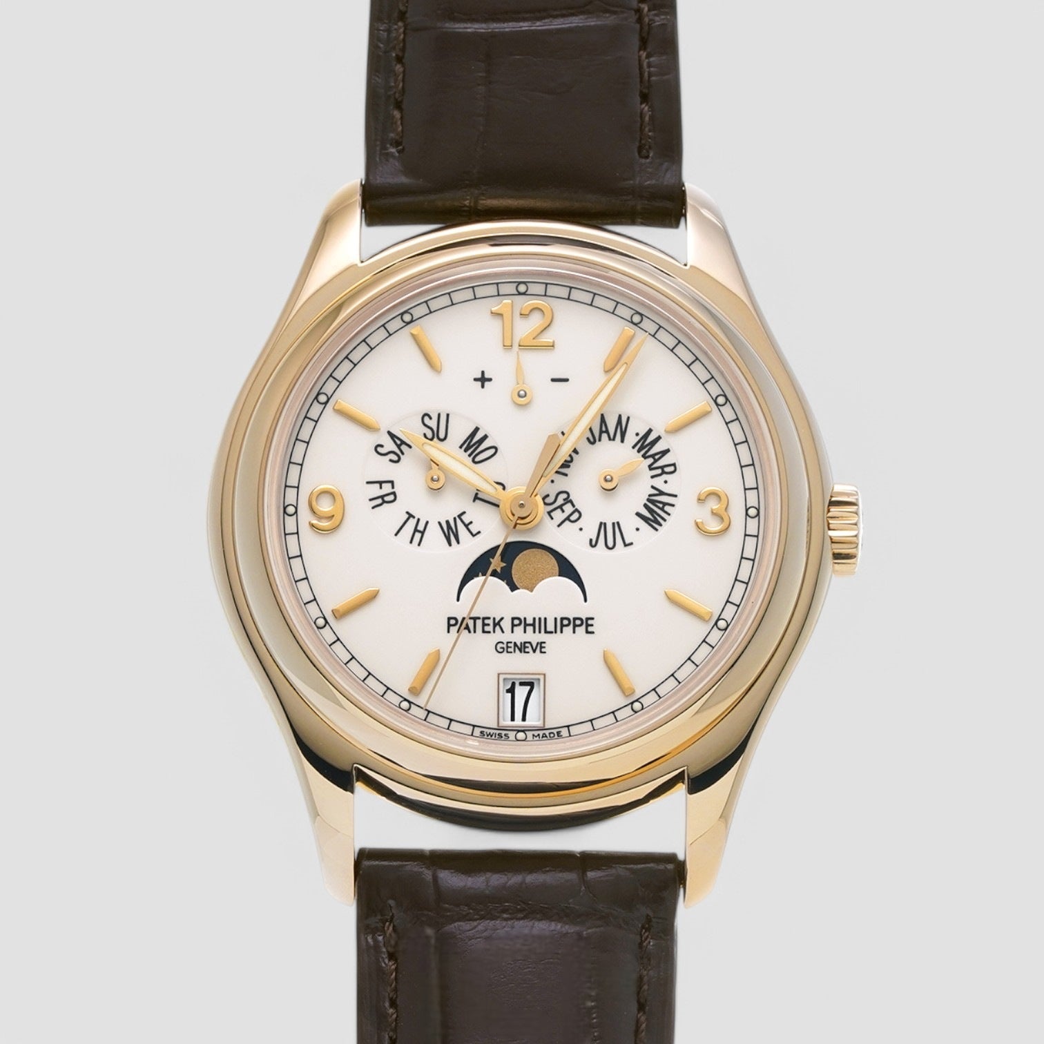 Patek Philippe 5146J-001