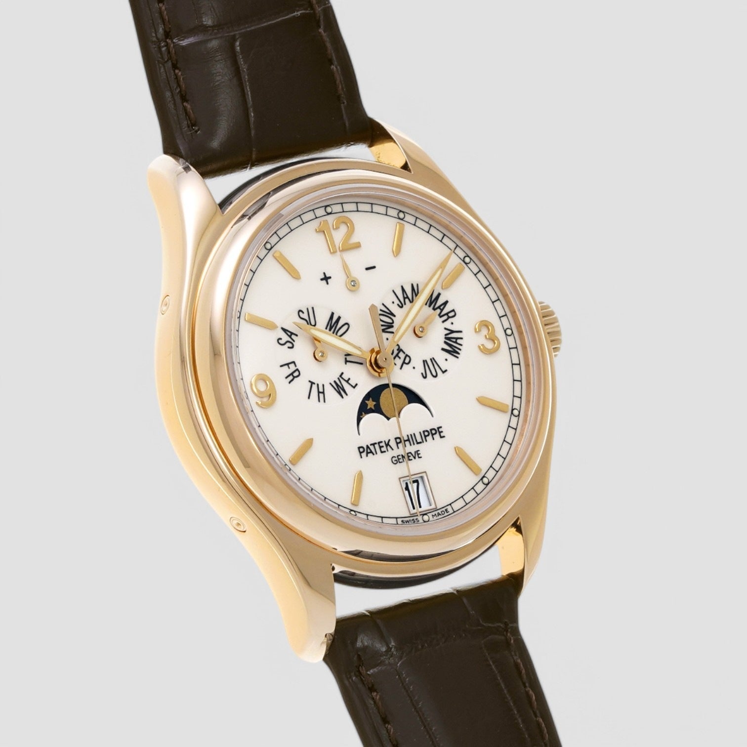 Patek Philippe 5146J-001