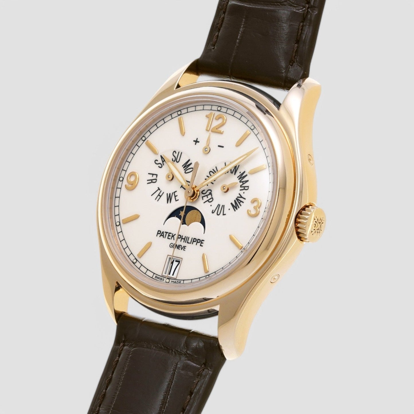 Patek Philippe 5146J-001