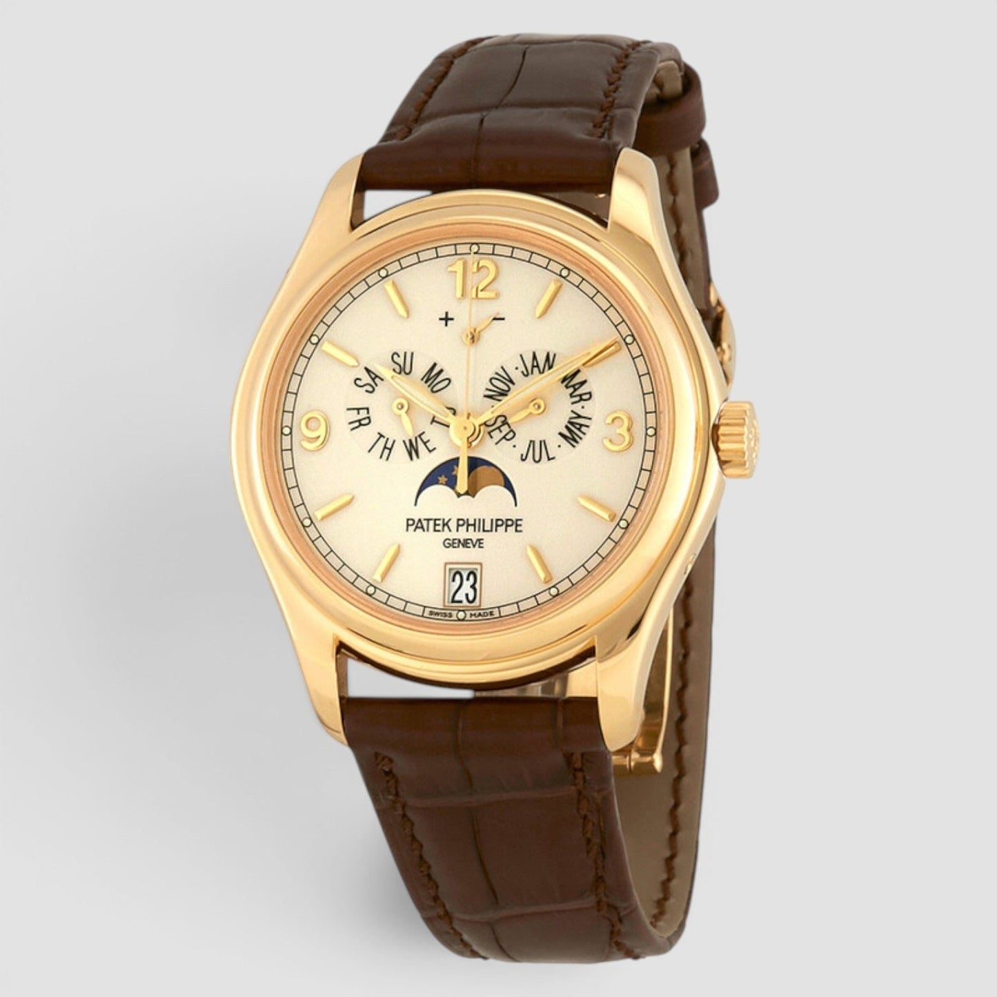Patek Philippe 5146J-001