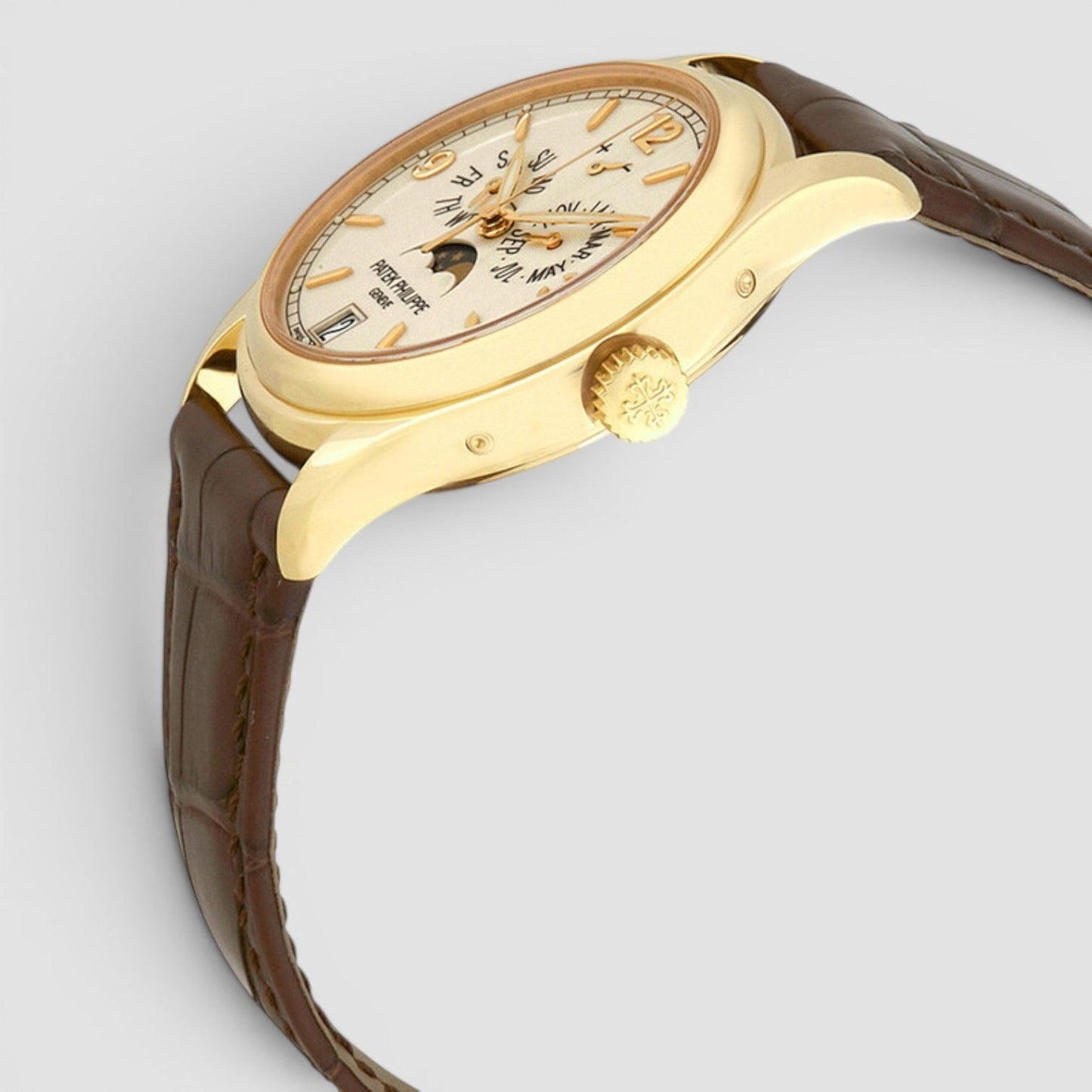 Patek Philippe 5146J-001