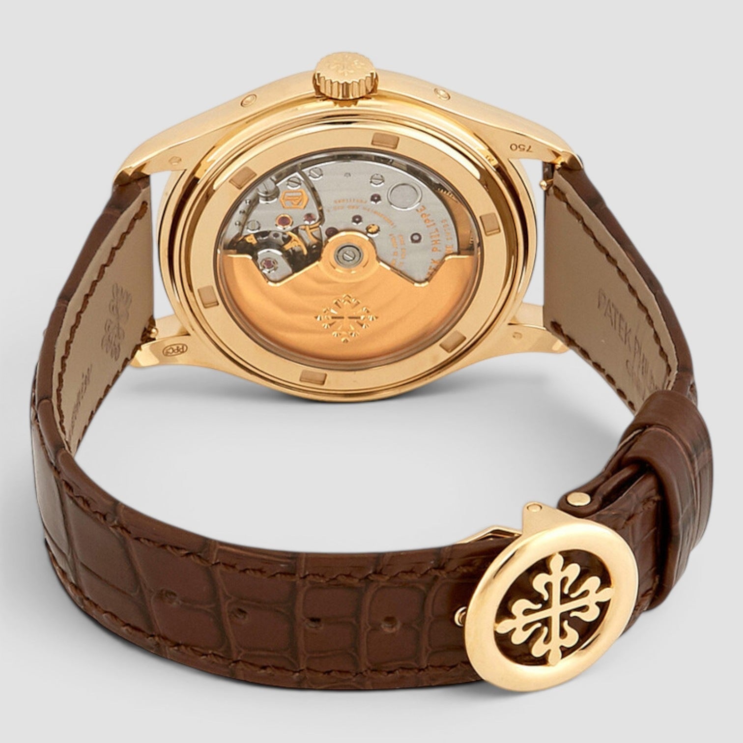 Patek Philippe 5146J-001