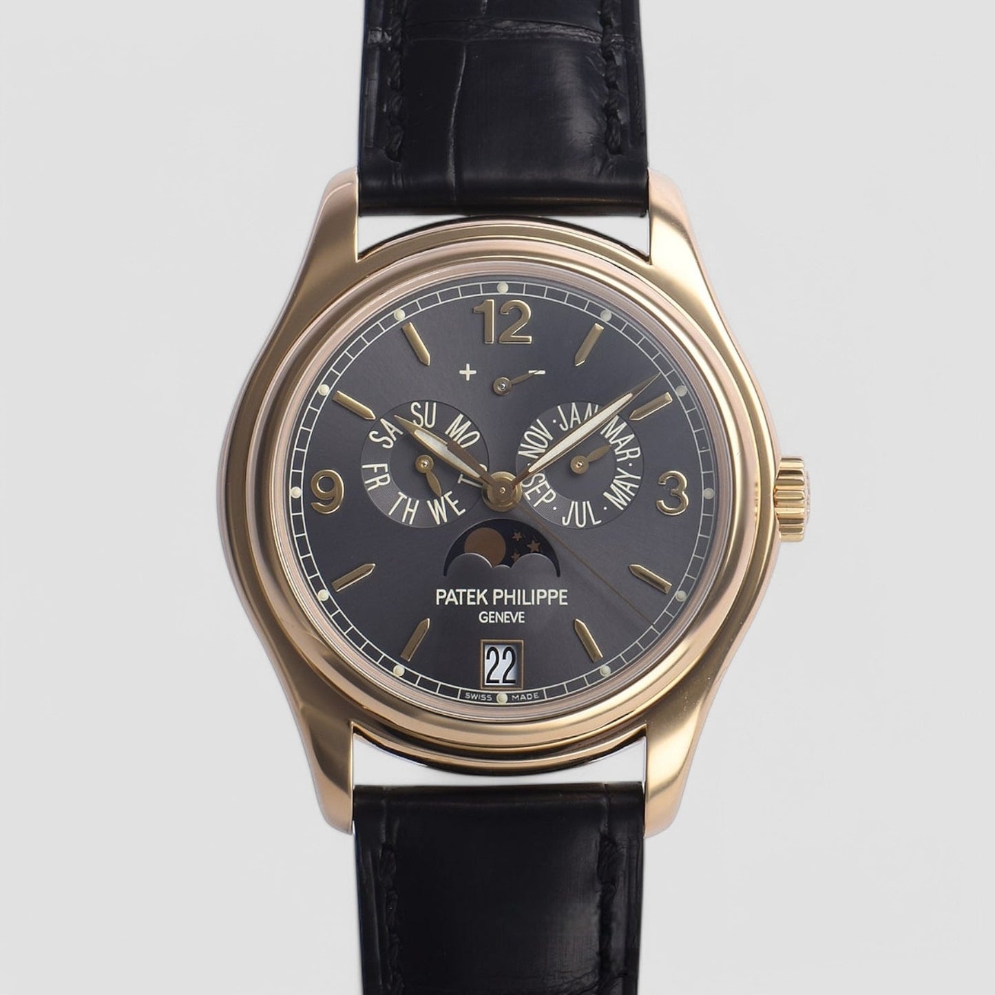 Patek Philippe 5146J-010
