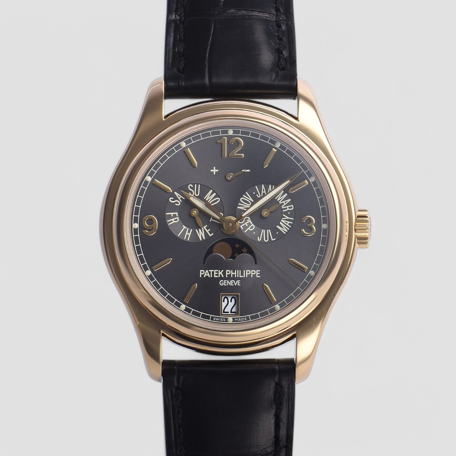 Patek Philippe 5146J-010