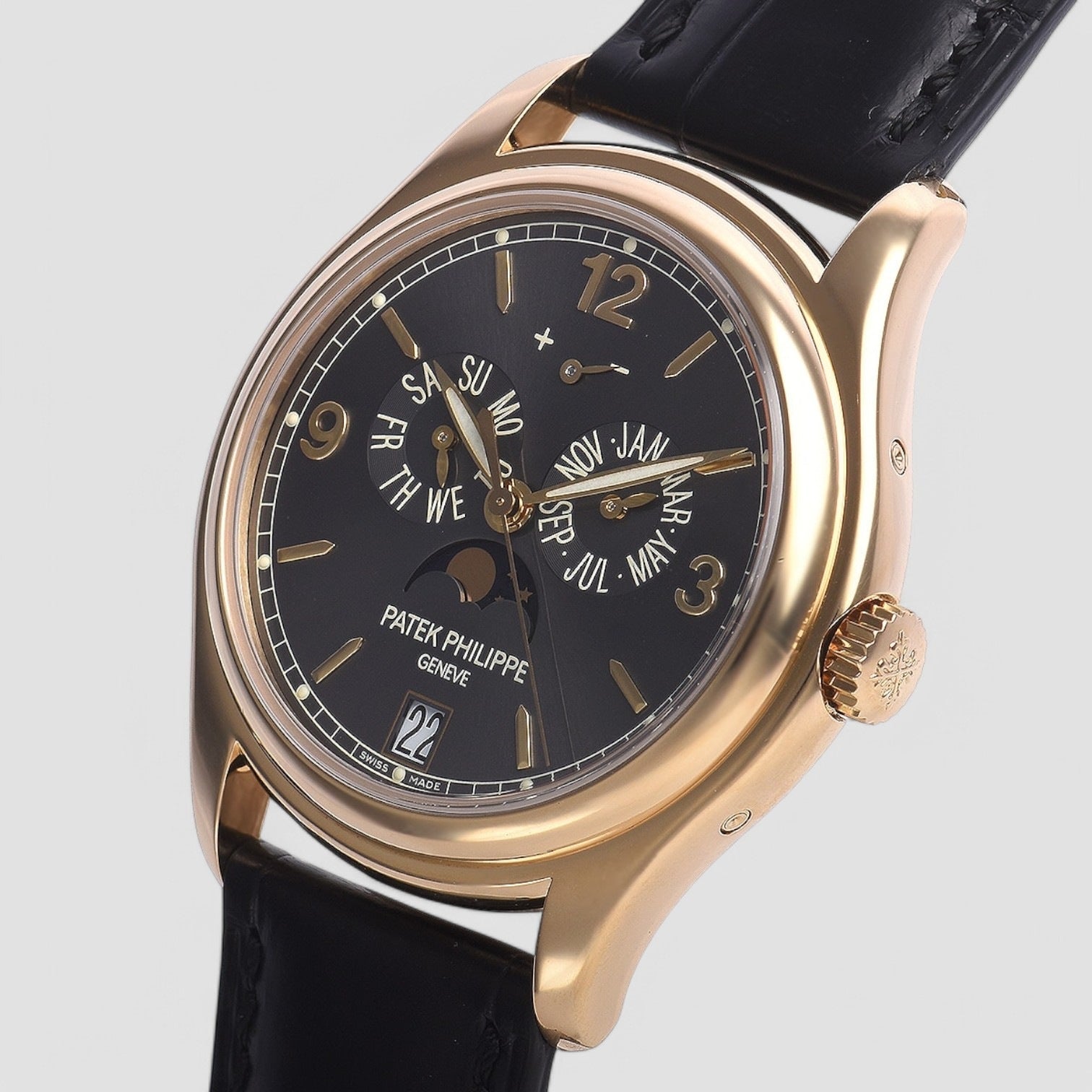Patek Philippe 5146J-010