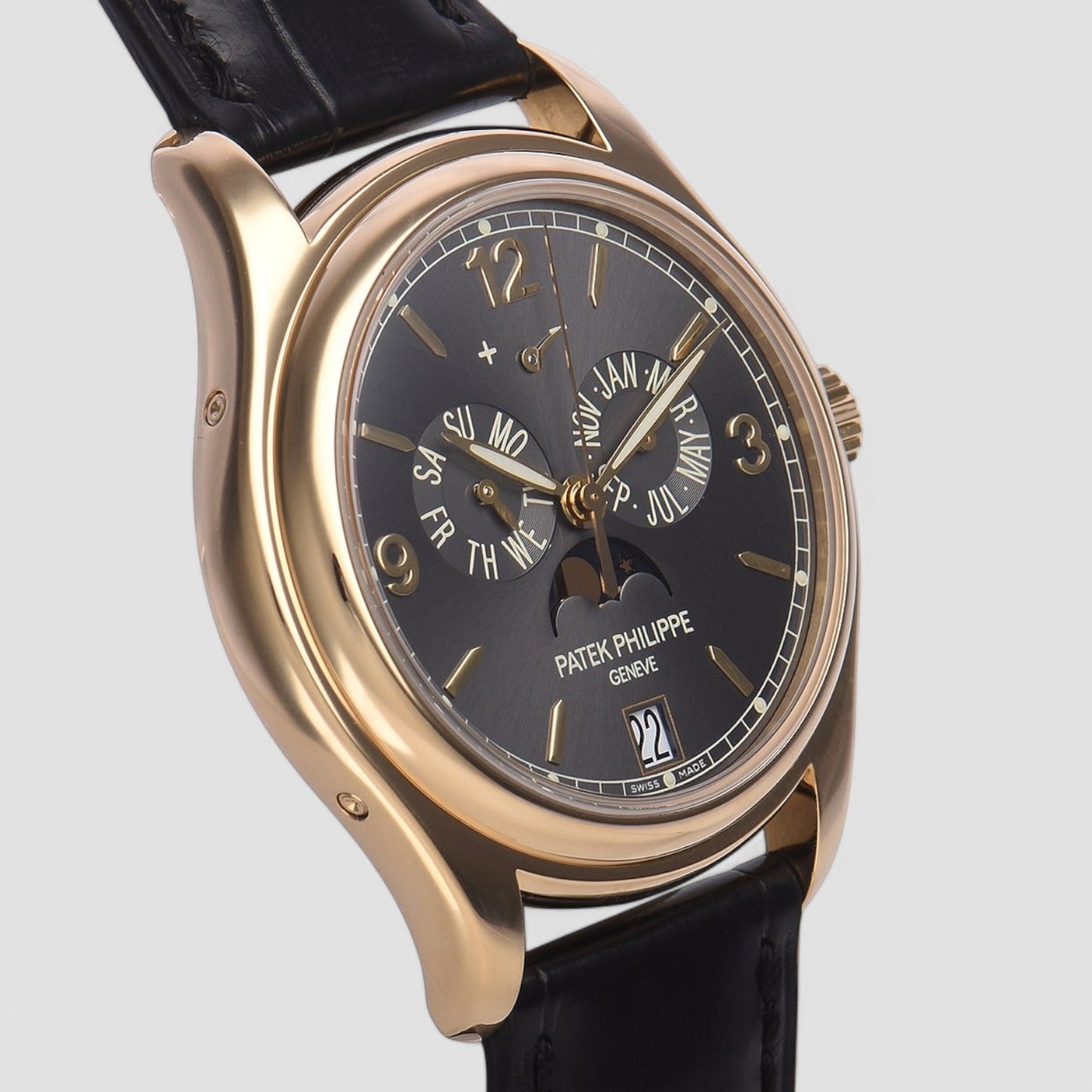 Patek Philippe 5146J-010