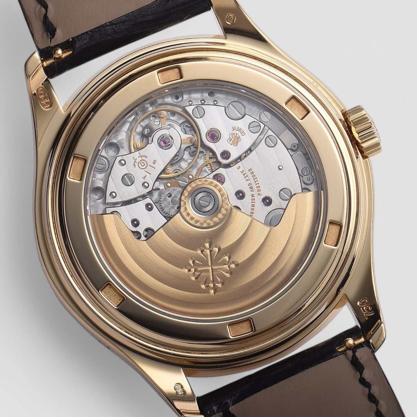 Patek Philippe 5146J-010