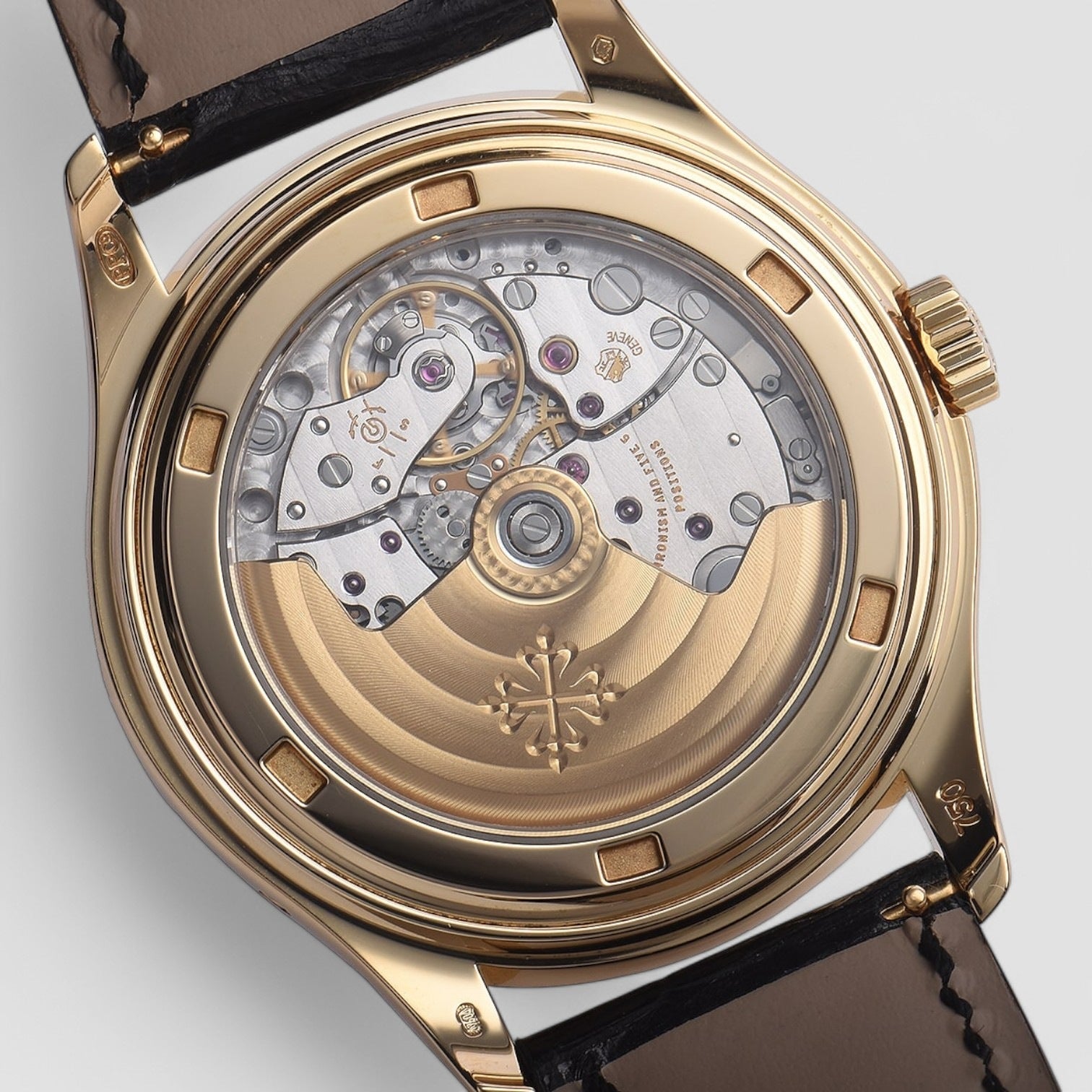 Patek Philippe 5146J-010