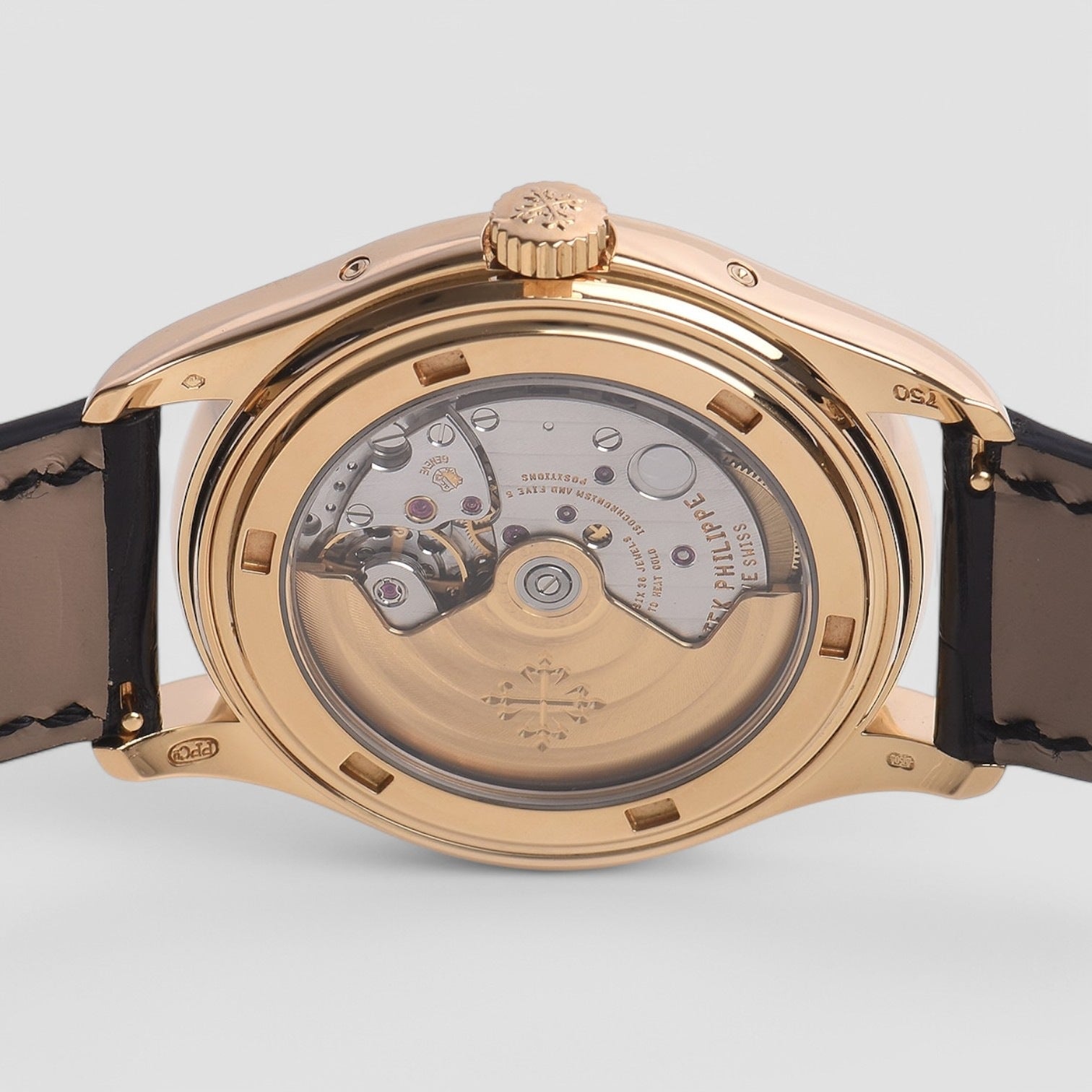 Patek Philippe 5146J-010