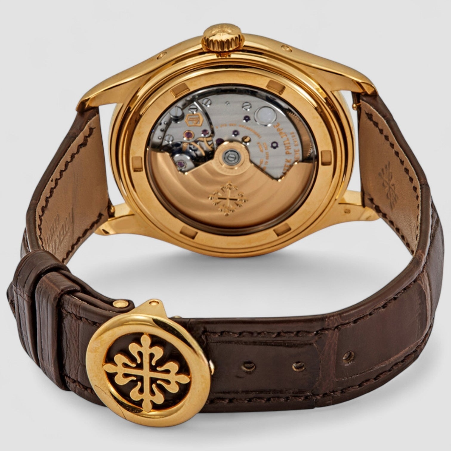 Patek Philippe 5146J-010
