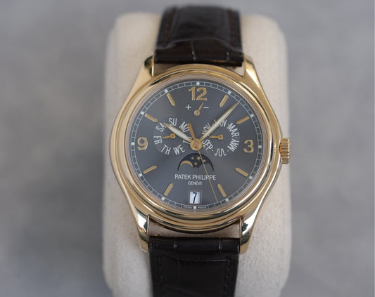 Patek Philippe 5146J-010