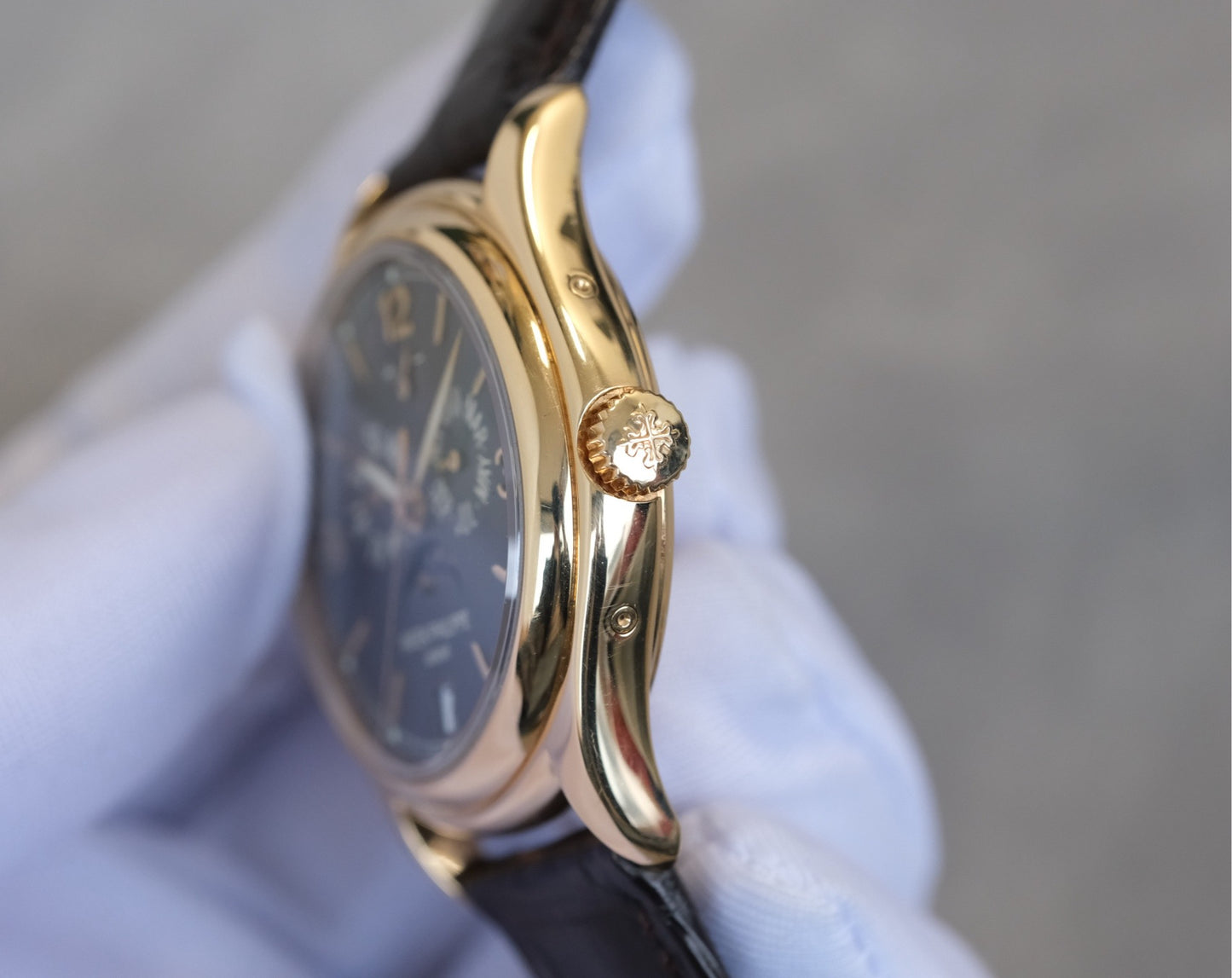 Patek Philippe 5146J-010