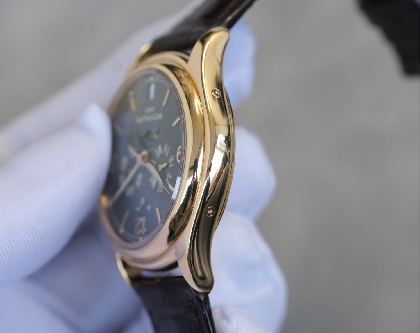 Patek Philippe 5146J-010