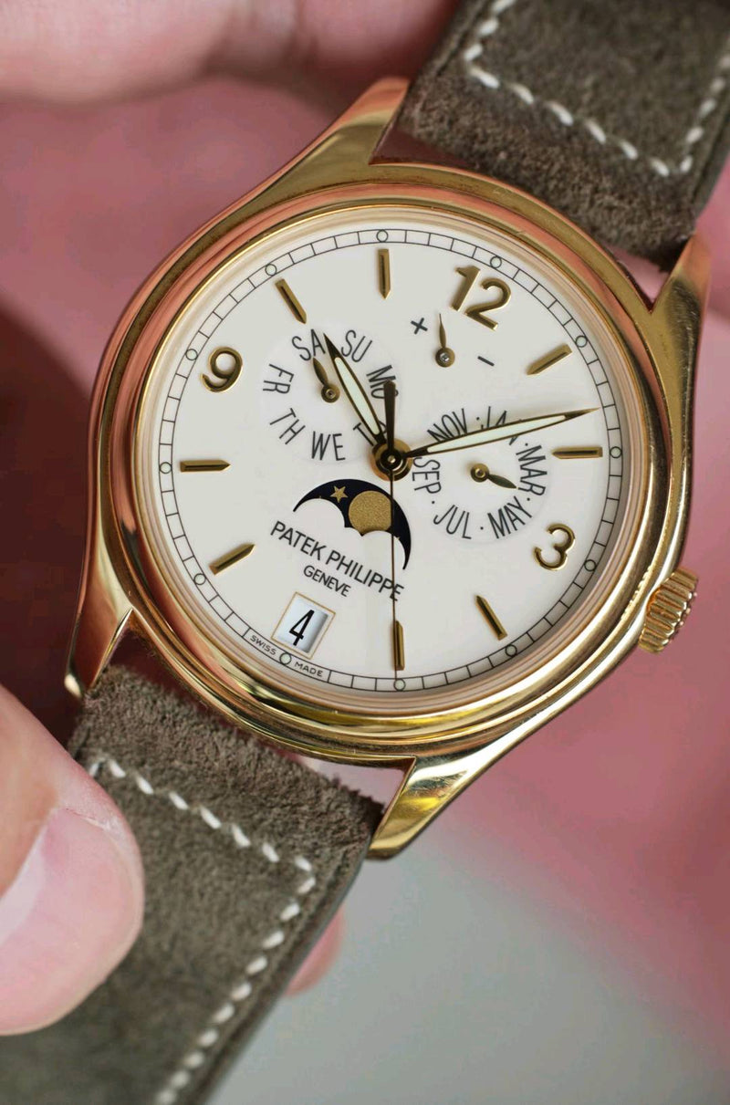 Patek Philippe 5146J