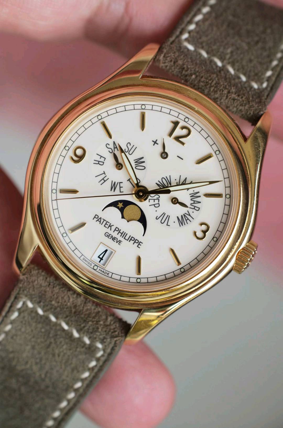 Patek Philippe 5146J
