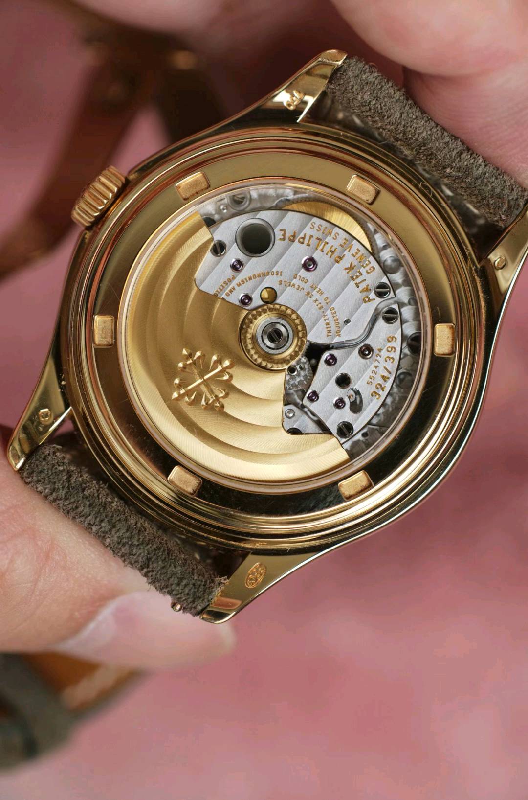 Patek Philippe 5146J