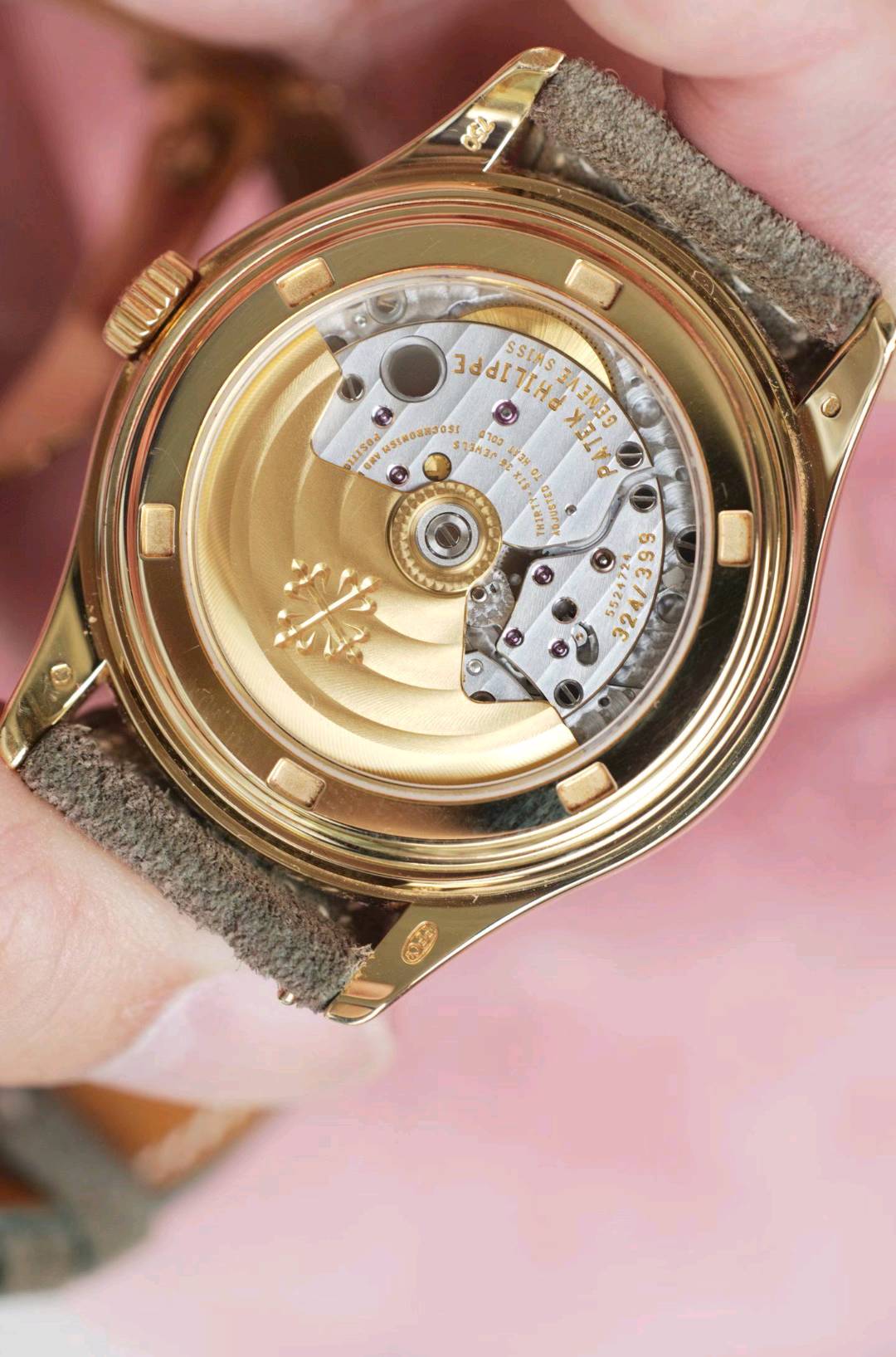 Patek Philippe 5146J