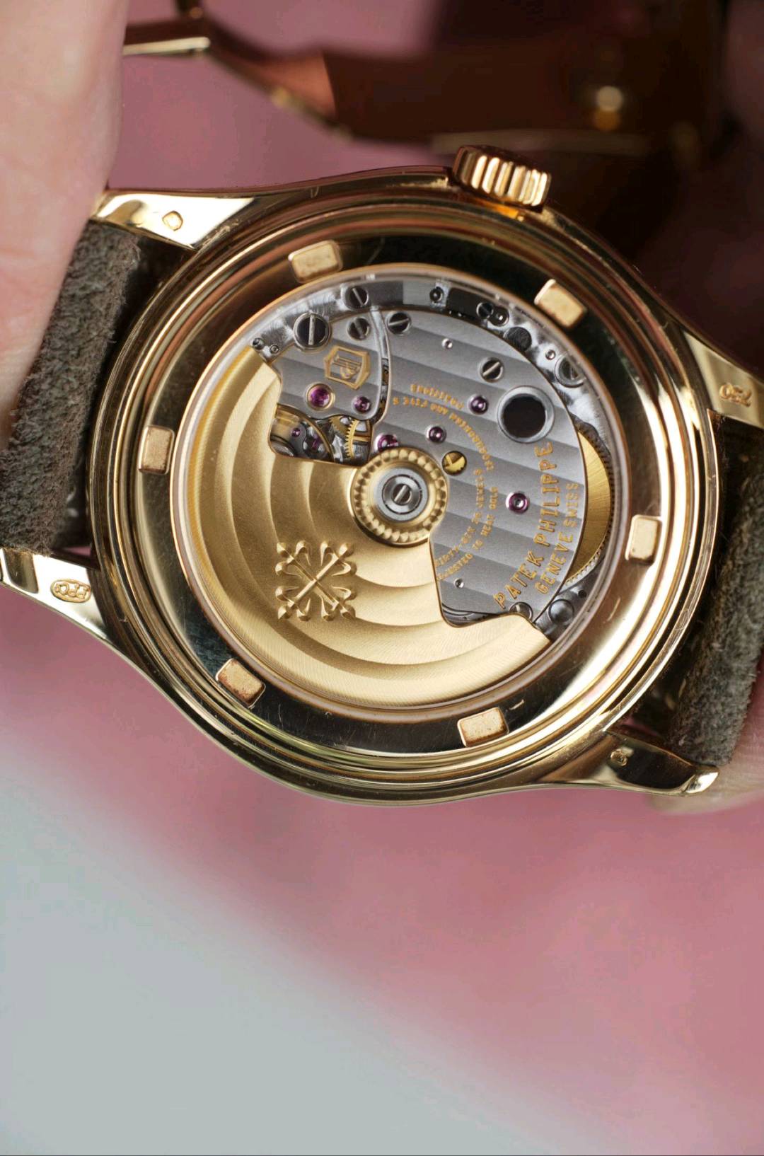Patek Philippe 5146J