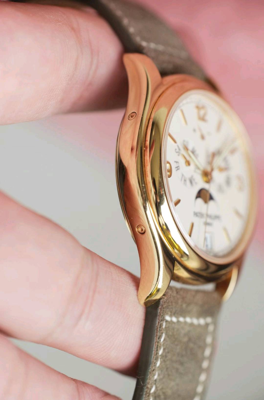 Patek Philippe 5146J