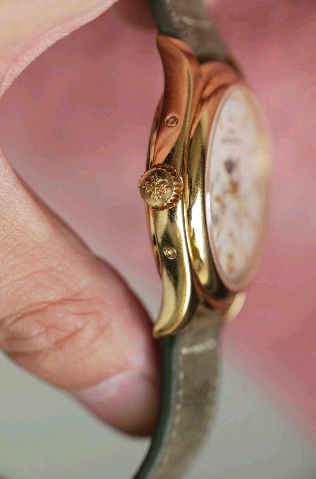 Patek Philippe 5146J