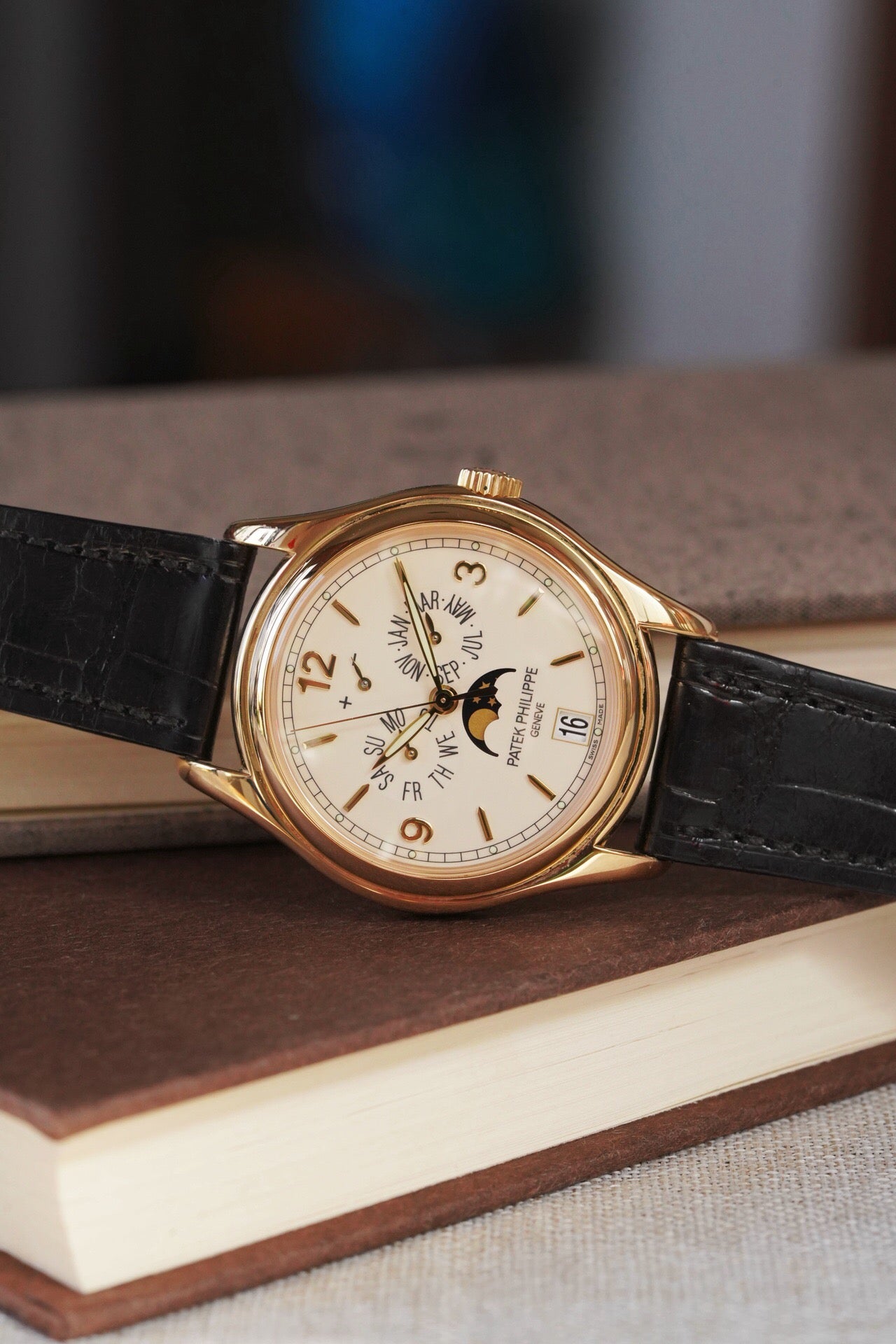 Patek Philippe 5146J