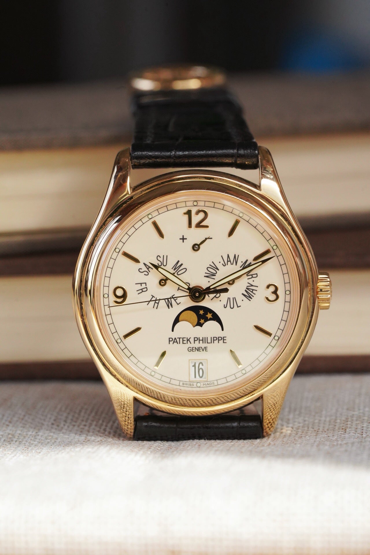 Patek Philippe 5146J