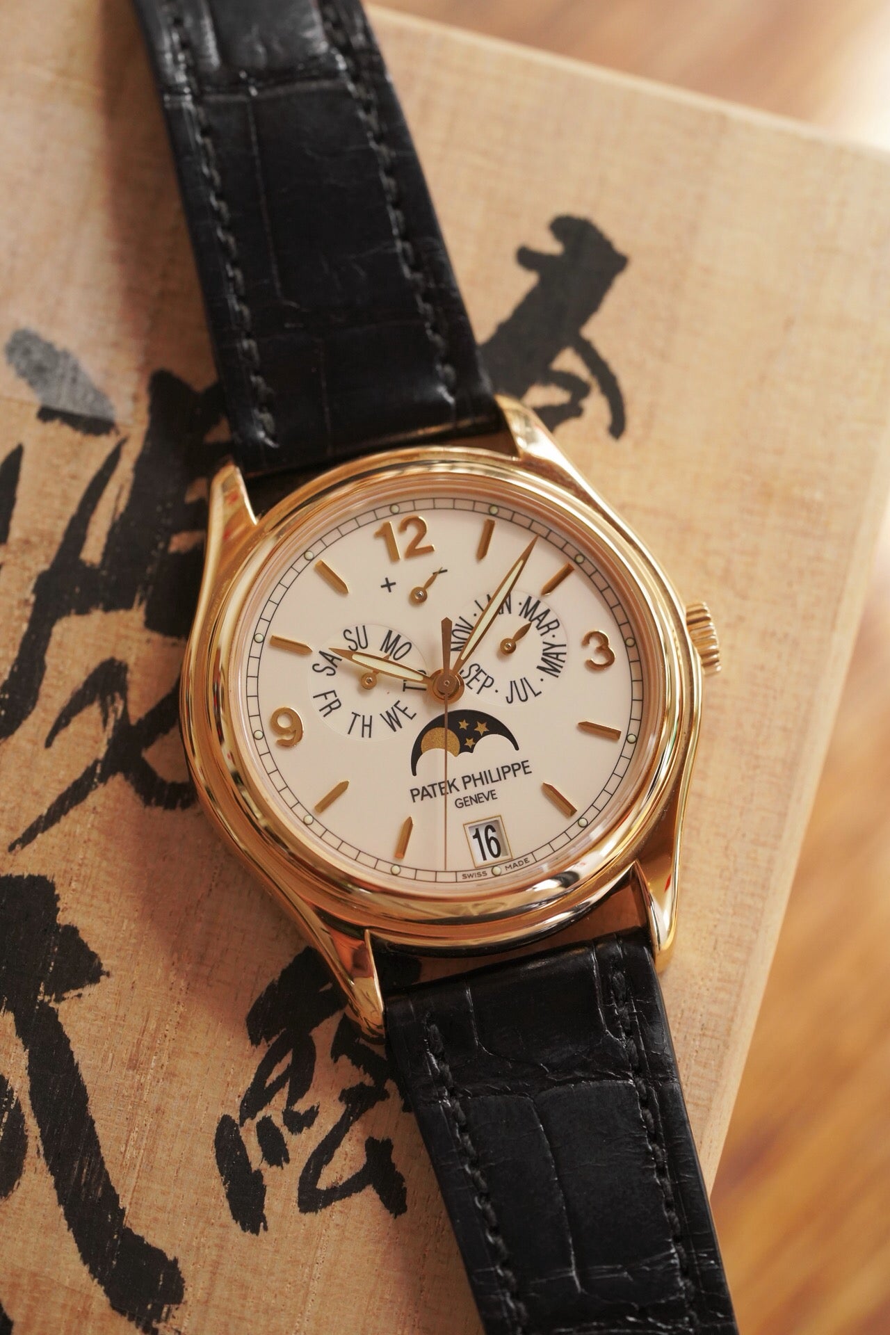Patek Philippe 5146J