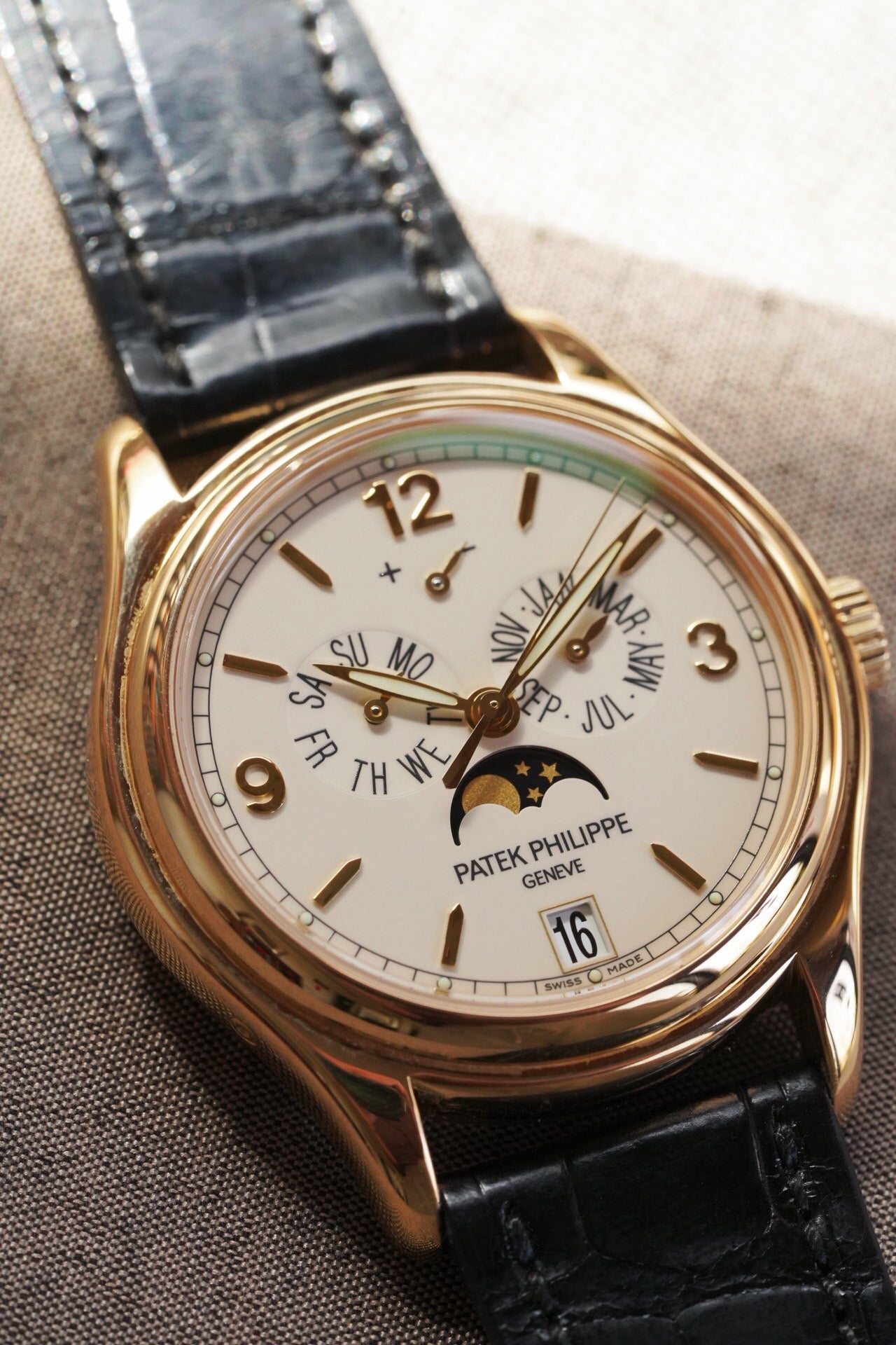 Patek Philippe 5146J