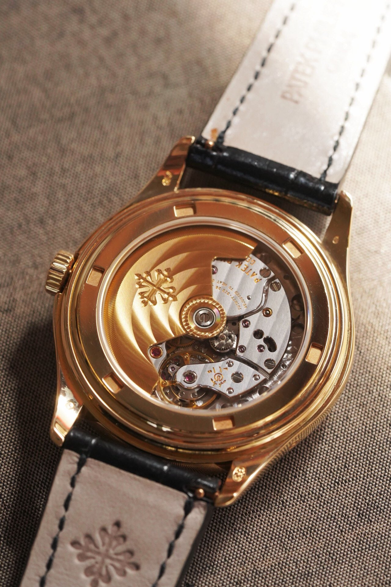 Patek Philippe 5146J