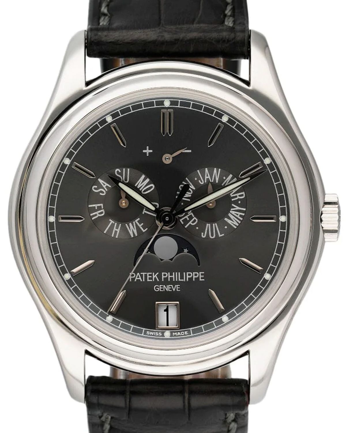 Patek Philippe 5146P-001