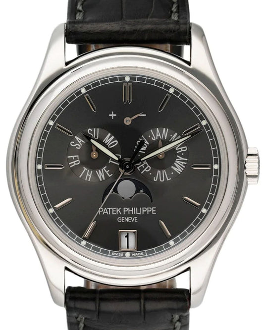 Patek Philippe 5146P-001