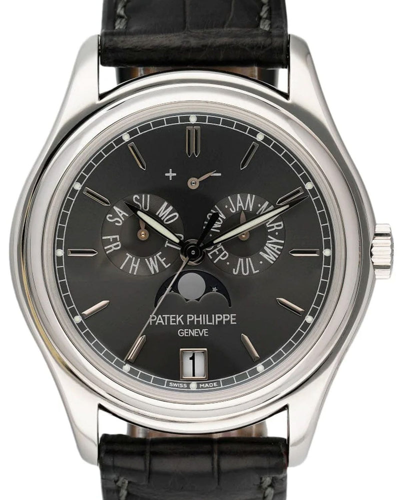 Patek Philippe 5146P-001
