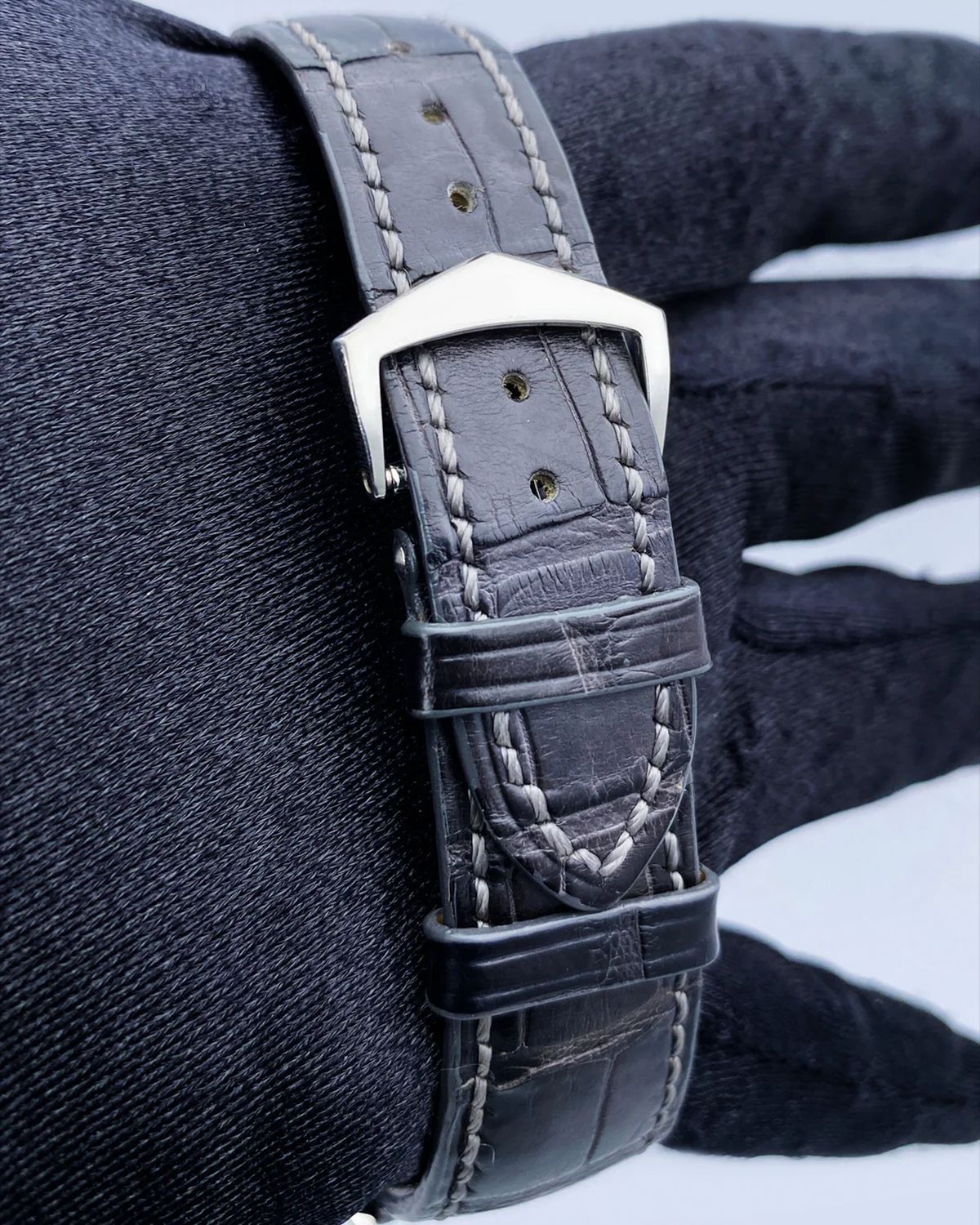 Patek Philippe 5146P-001