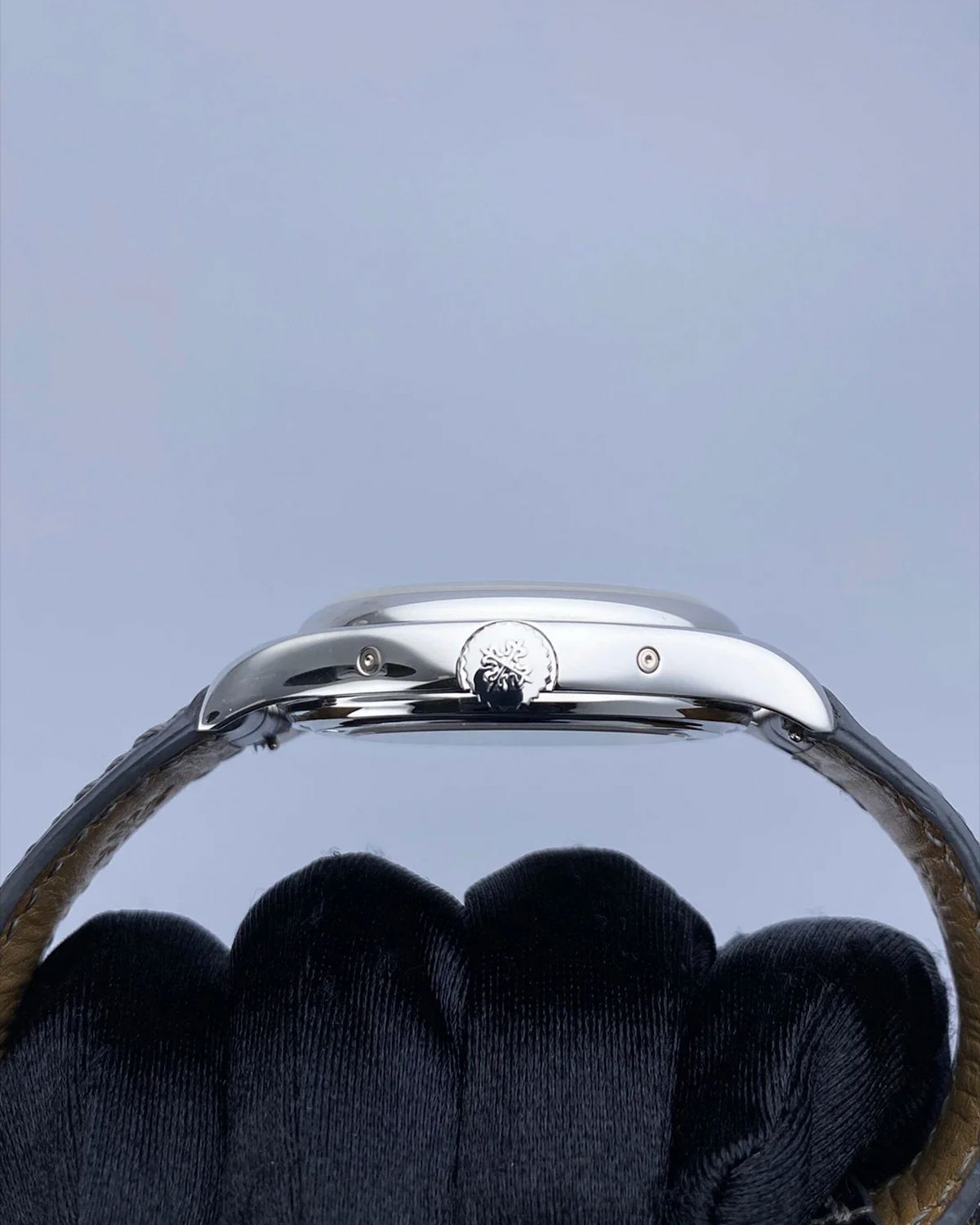 Patek Philippe 5146P-001