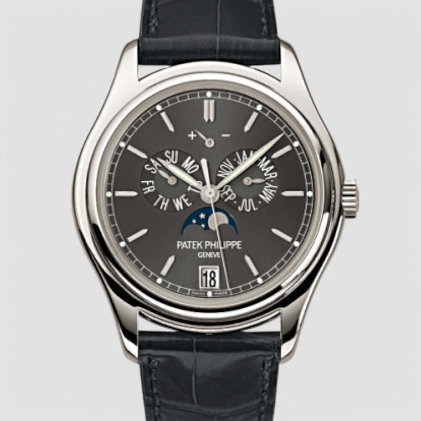 Patek Philippe 5146P-001
