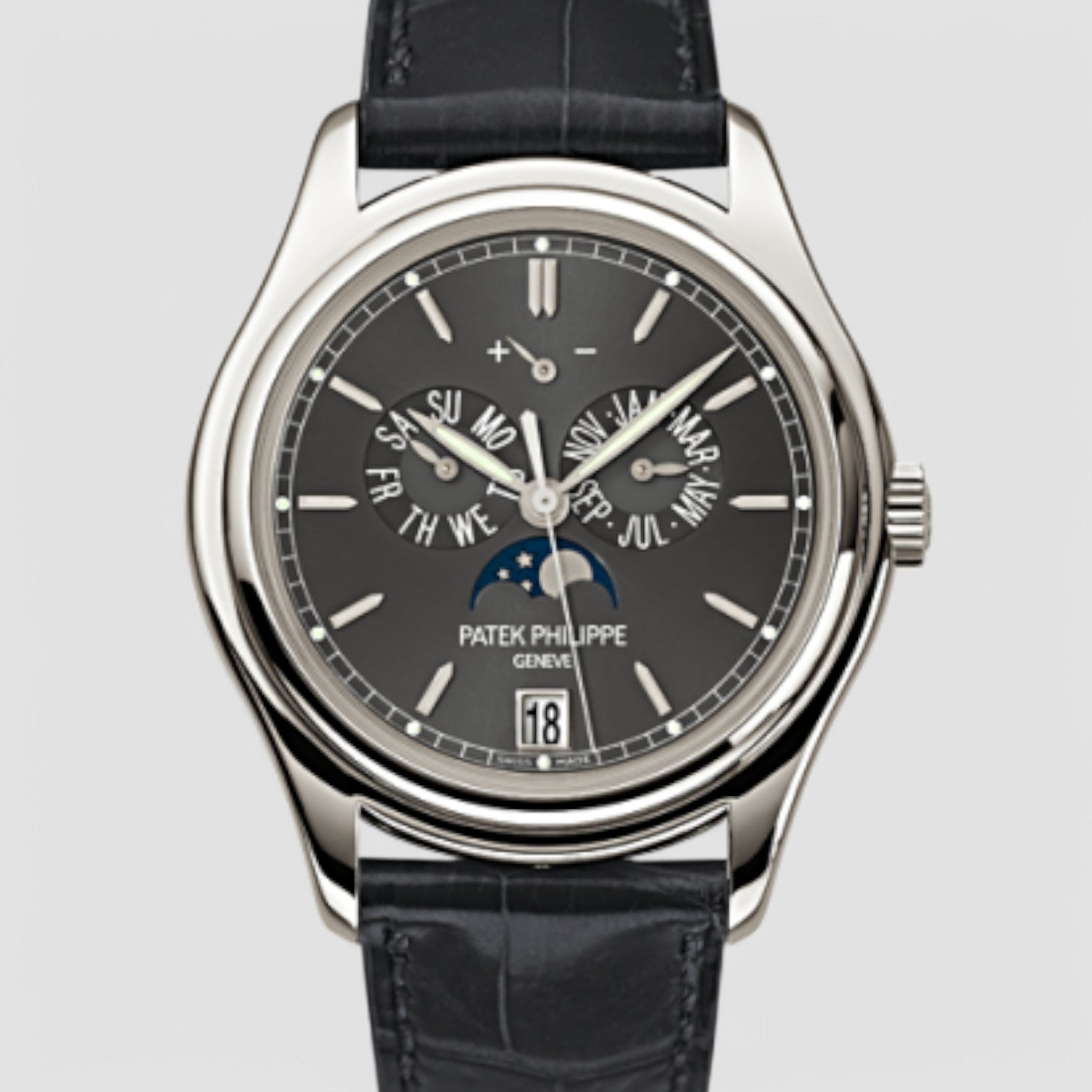 Patek Philippe 5146P-001