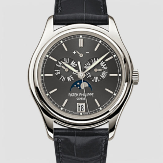 Patek Philippe 5146P-001
