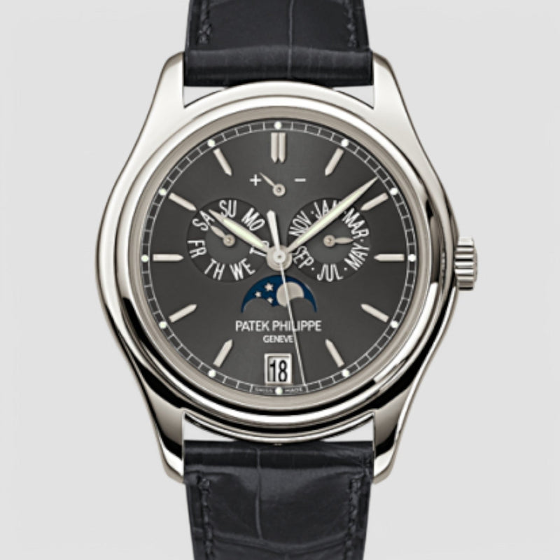 Patek Philippe 5146P-001
