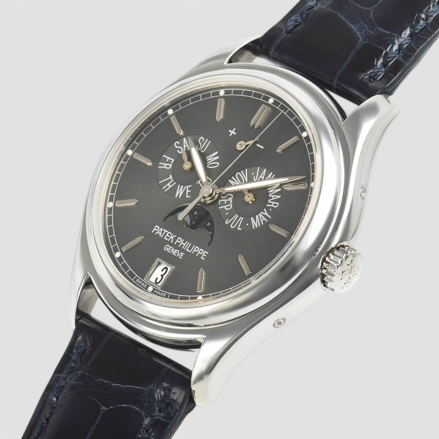 Patek Philippe 5146P-001