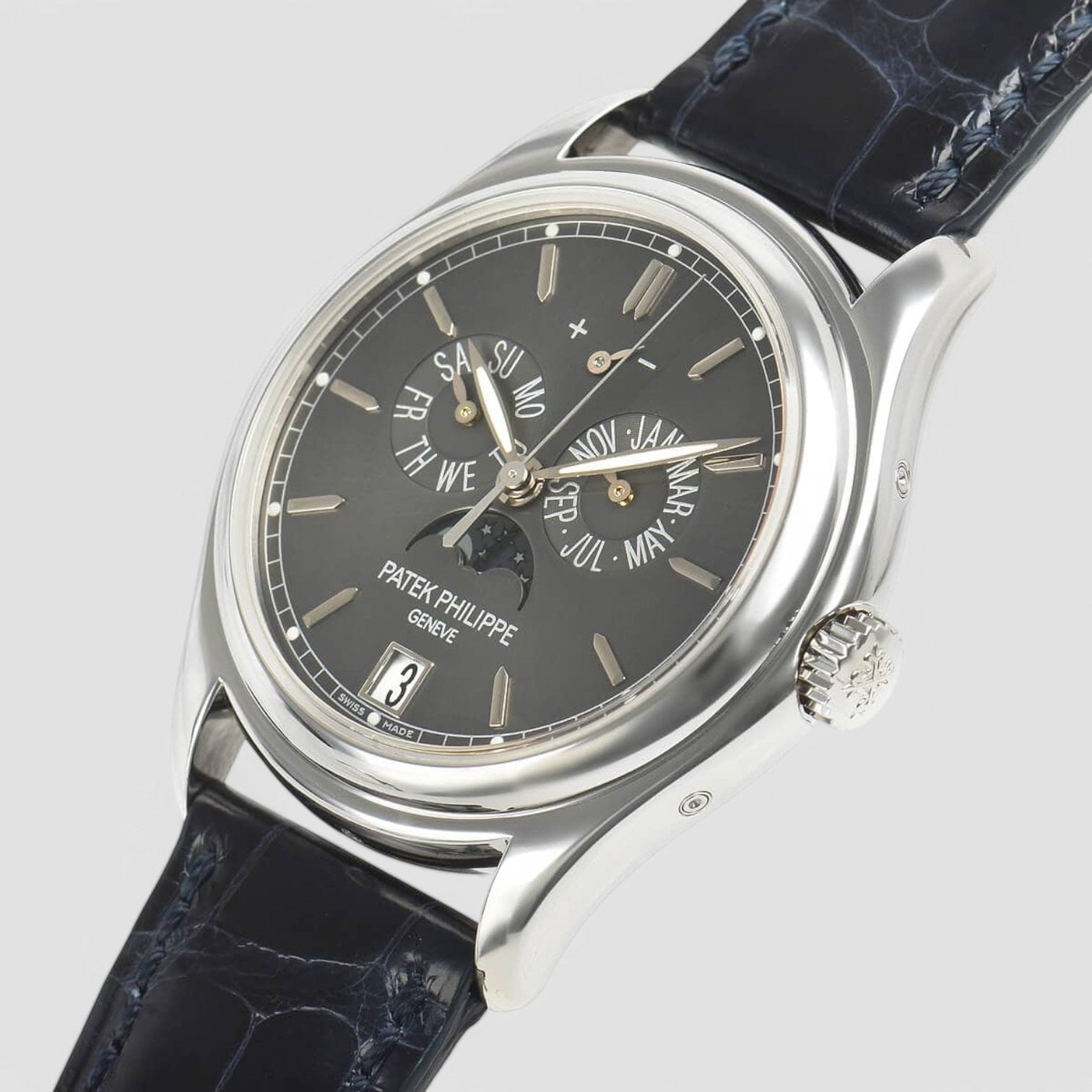 Patek Philippe 5146P-001