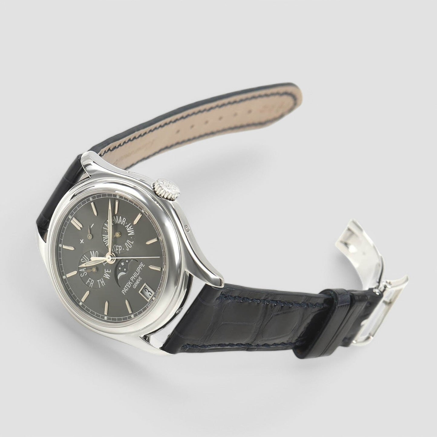 Patek Philippe 5146P-001