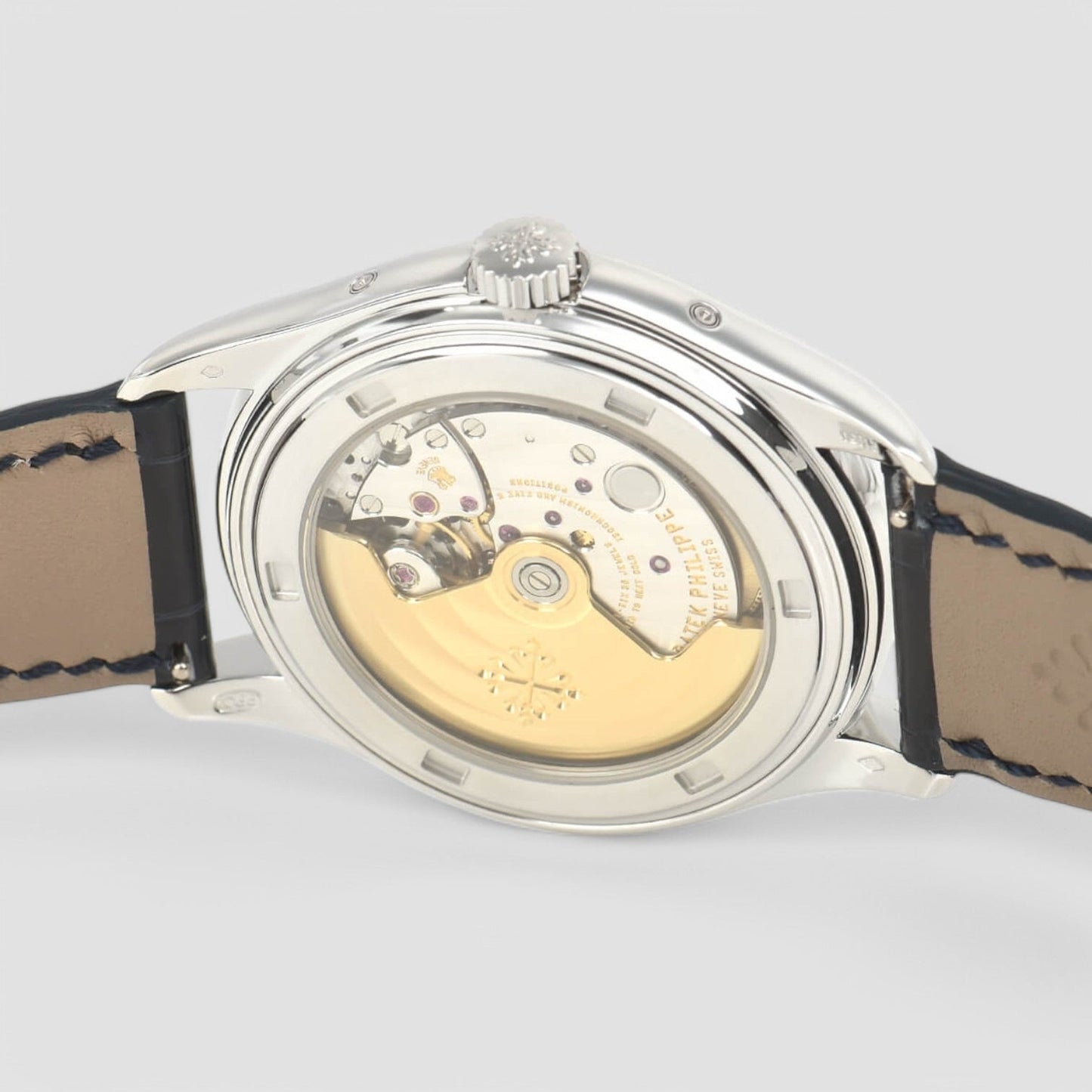 Patek Philippe 5146P-001