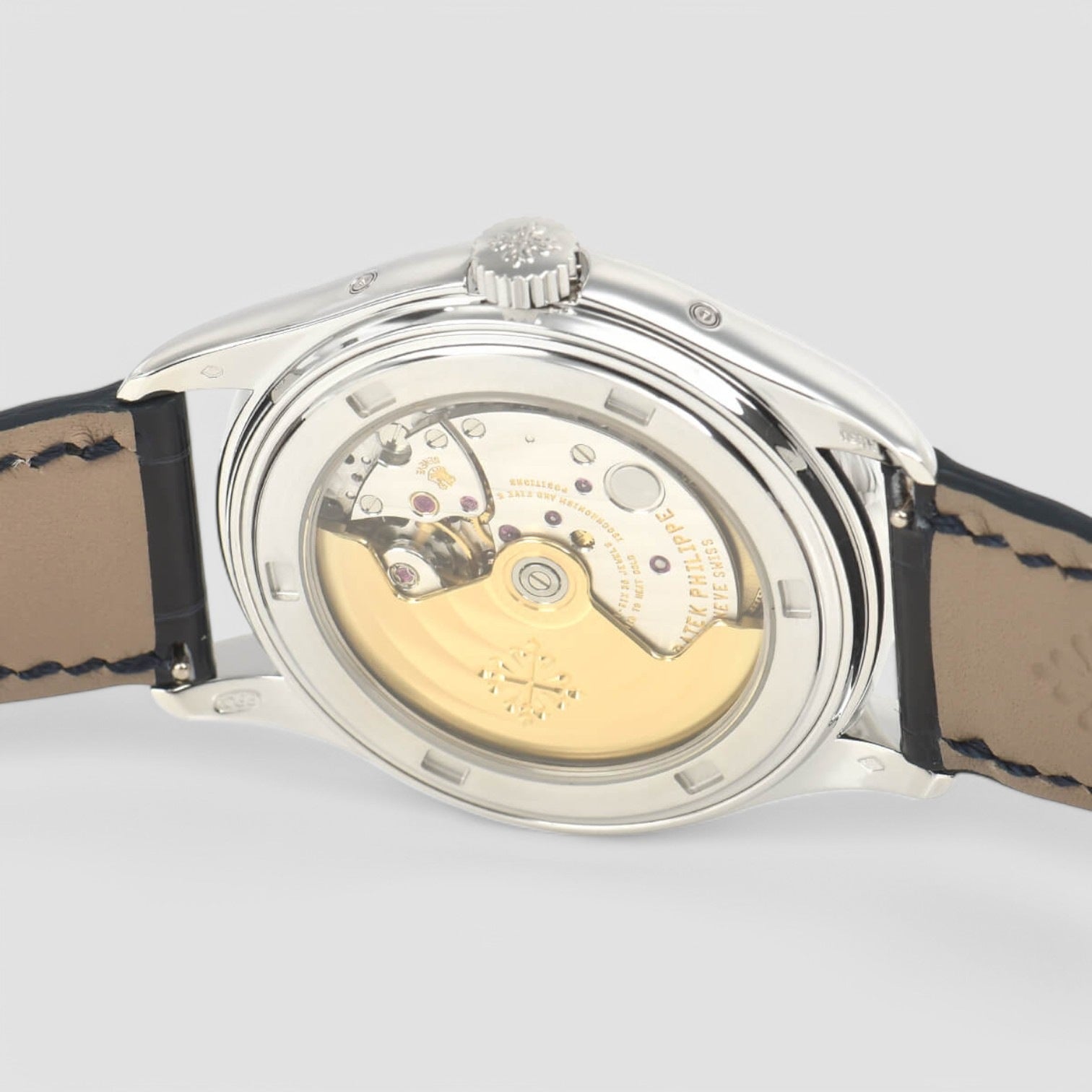 Patek Philippe 5146P-001
