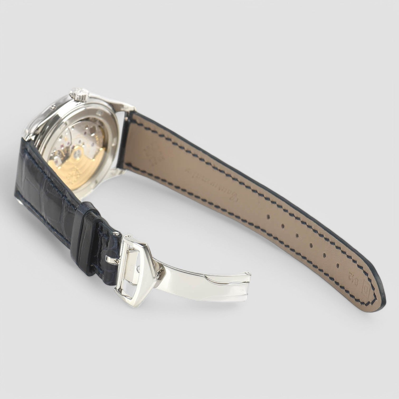 Patek Philippe 5146P-001